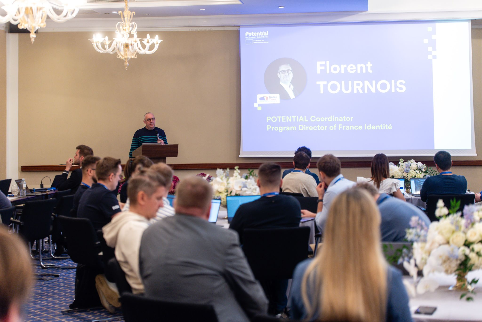 Interoperability Testing in Vilnius Marks Key Progress for EU Digital Identity